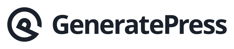 GeneratePress