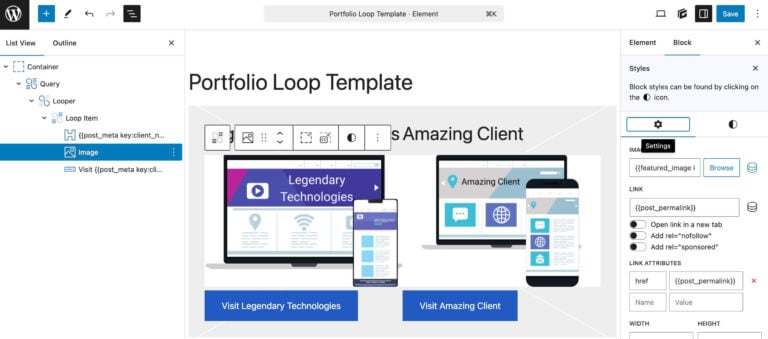 loop-featured Loop Item Featured Image Links