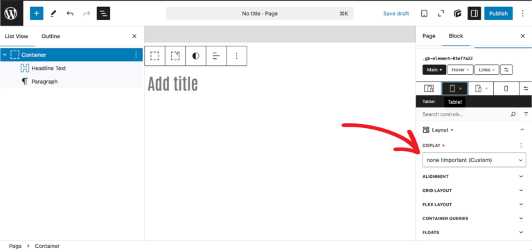 device-visibility-custom device visibility custom