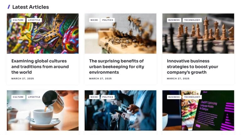 headline-latest-articles Headline Starter Site Latest Articles