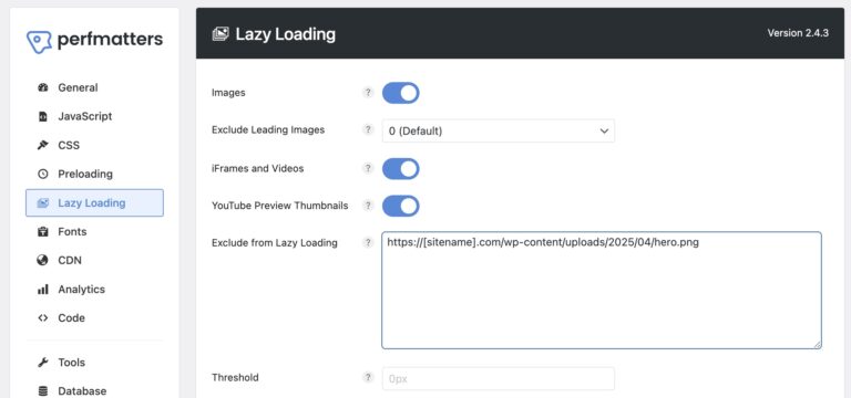 perfmatters-lazyloading Perfmatters Lazy Loading